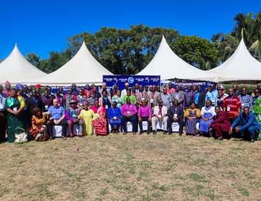 A Redefining Moment: PROCMURA Holds its 18th General Council & Marks 65 Years of Promoting Constructive Relationship Between Christians and Muslims in Africa