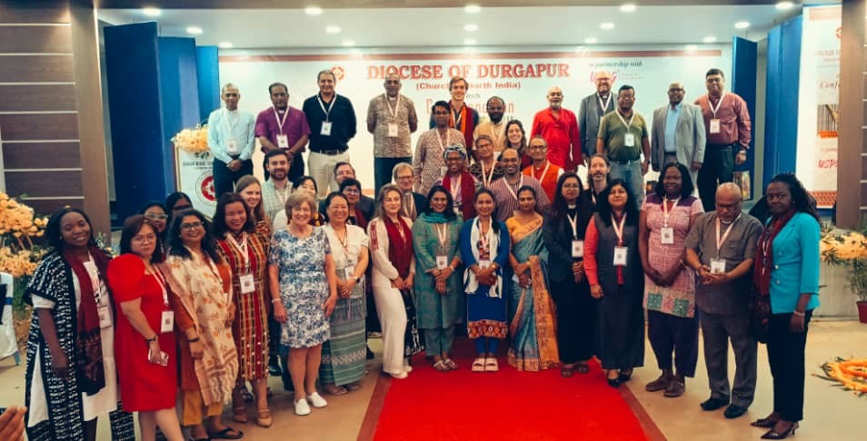 PROCMURA, USPG and Global Stakeholders, Including Anglican Alliance Churches, Join Voices to Combat Human Trafficking and Modern-Day Slavery