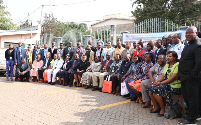 PROCMURA FoRB Conference 2019 photograph 12