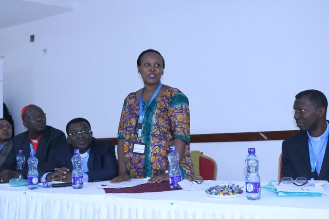 PROCMURA FoRB Conference 2019 photograph 19