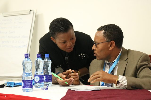 PROCMURA FoRB Conference 2019 photograph 21