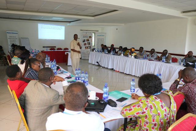 PROCMURA FoRB Conference 2019 photograph 29