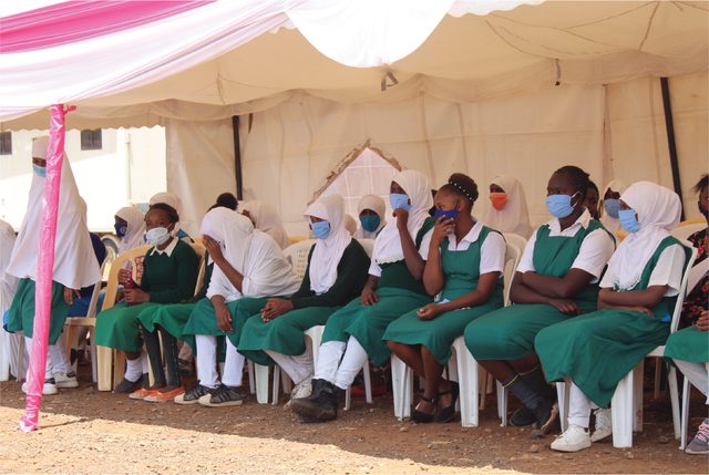 PROCMURA Girl Child Day photograph 43