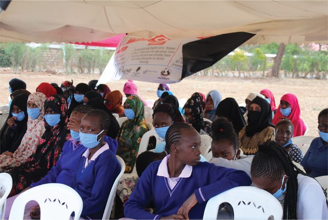 PROCMURA Girl Child Day photograph 51