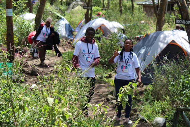 PROCMURA Youth Camp 2020 photograph 6