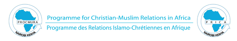 Programme for Christian-Muslim Relations in Africa (PROCMURA)