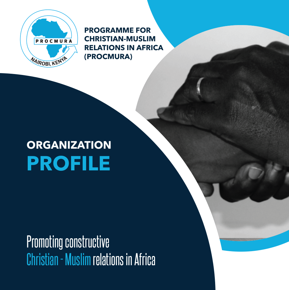 PROCMURA Organization Profile