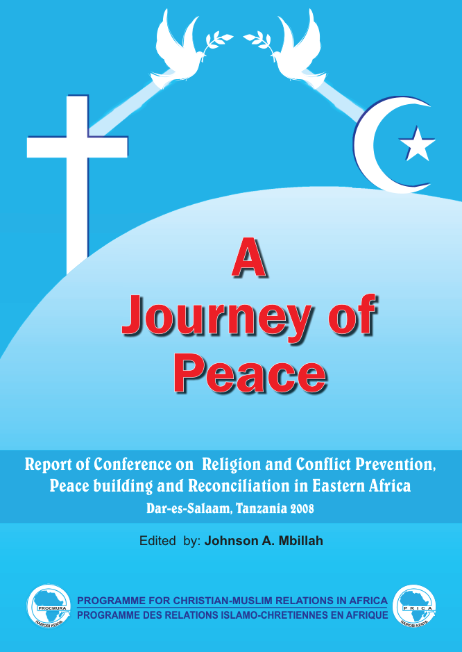 A Journey of Peace