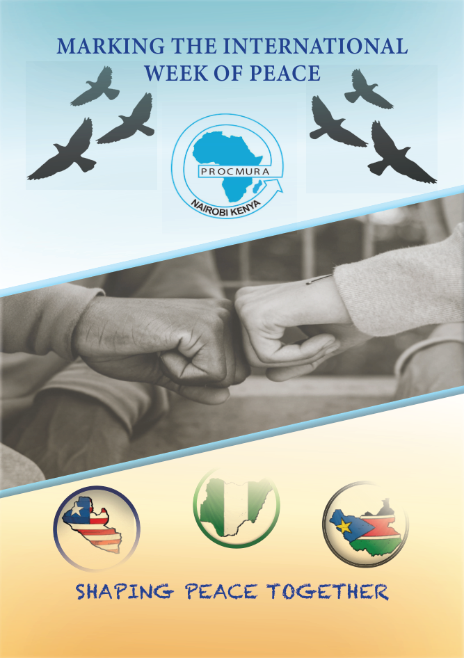 PROCMURA publications