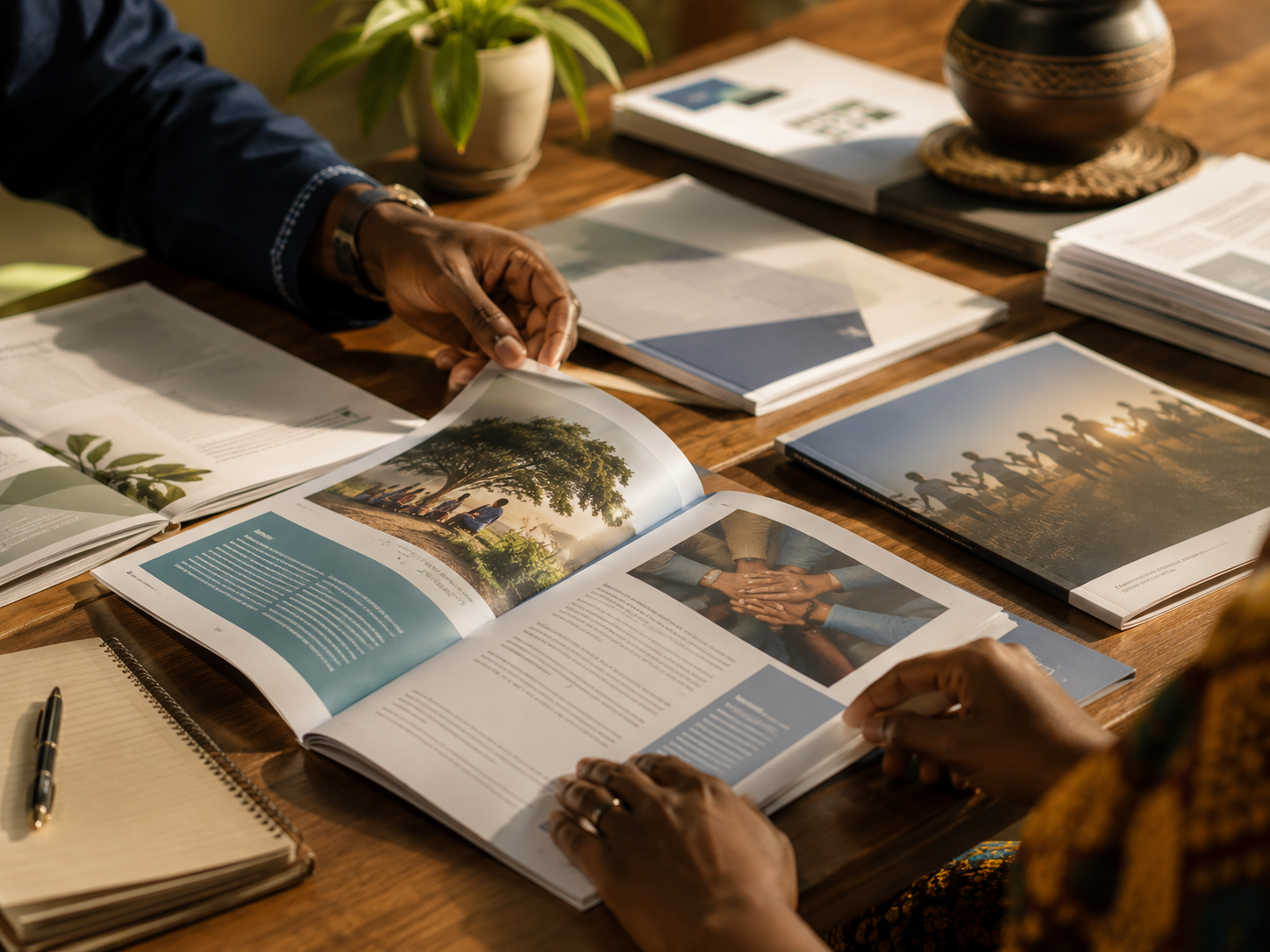 Publications